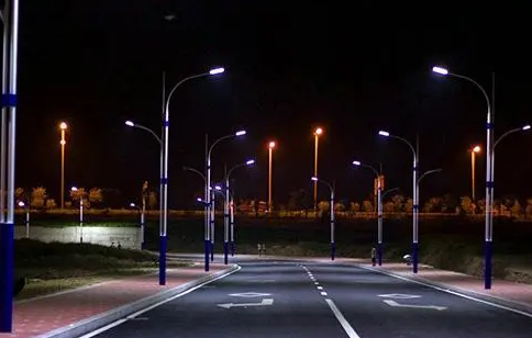 LED路燈驅動電源在戶外的重要作用